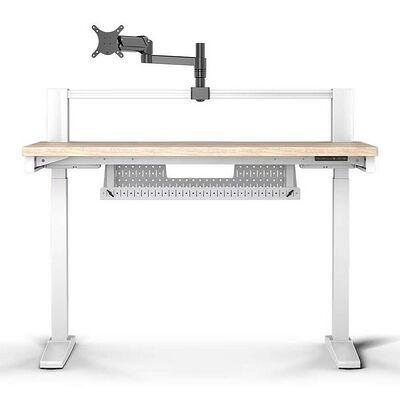 Corsair Platform:4 Elevate - Blanc