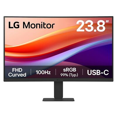 LG 24U421A-B