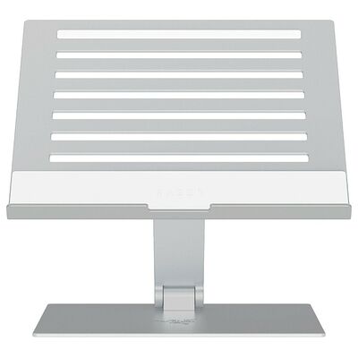 Razer Adjustable Laptop Stand (Blanc)