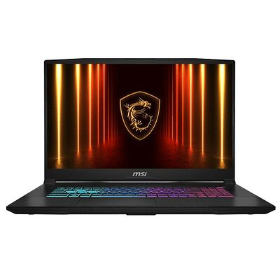 MSI Katana 17 HX (B14WGK-005FR)