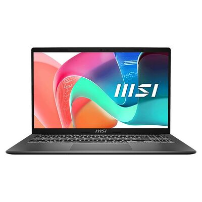 MSI Modern 15 (F13MG-231FR)