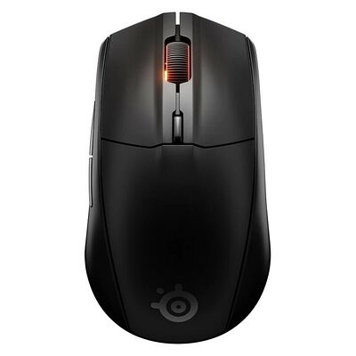 Steelseries Rival 3 Wireless Gen 2 - Noir