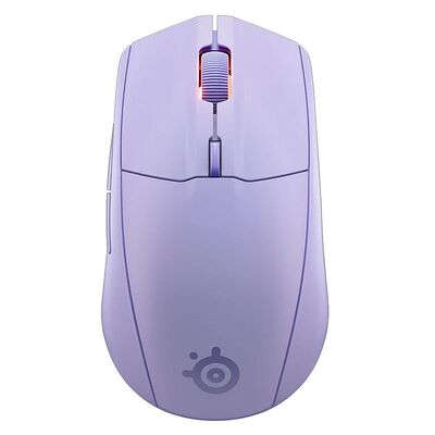 Steelseries Rival 3 Wireless Gen 2 - Lavande
