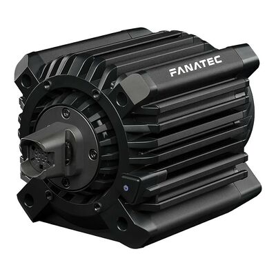 Fanatec Clubsport DD+