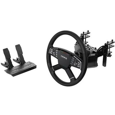 Moza Racing Trucking Bundle