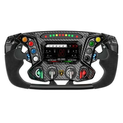 Moza Racing Lamborghini Essenza SCV12