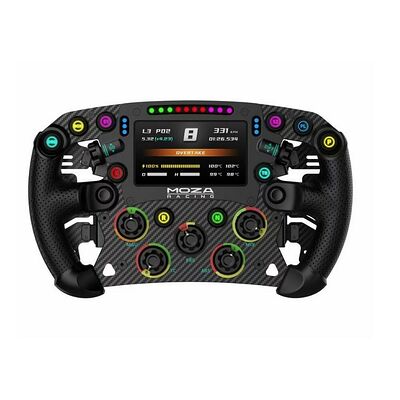 Moza Racing FSR2