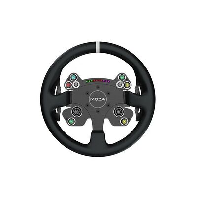 Moza Racing CS V2P