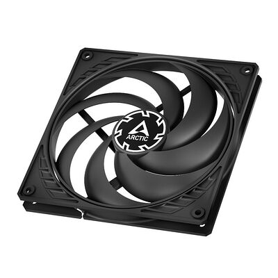 Arctic P14 Slim PWM PST - Noir