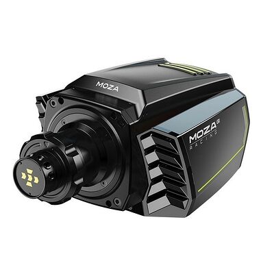Moza Racing R21 V2