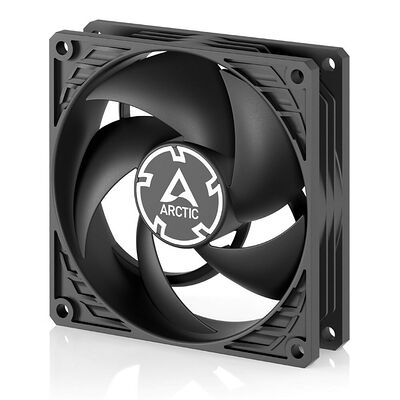 Arctic P9 Max - Noir