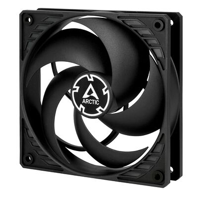 Arctic P12 - Noir