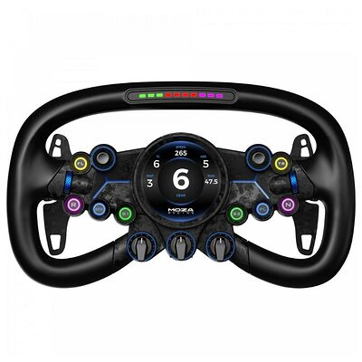 Moza Racing Vision GS