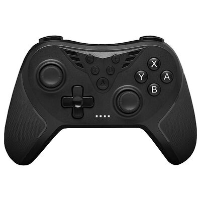 The G-Lab K-Pad Helium Wireless