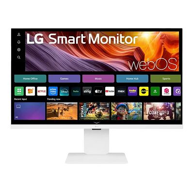 LG 32U850SA-W