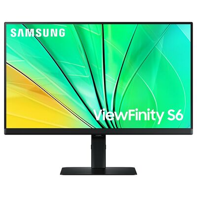 Samsung ViewFinity S6 S24D600EAU