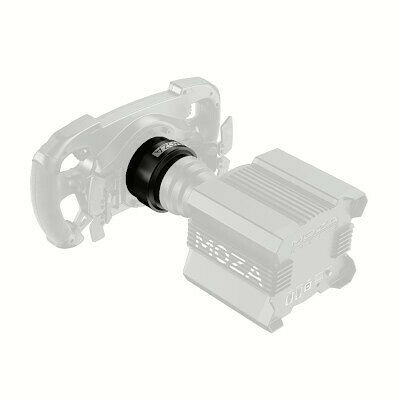 Moza Racing Quick Release Adapter (image:2)