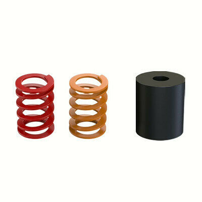 Moza Racing SR-P Accessory Kit (image:2)