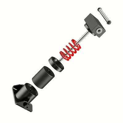 Moza Racing Performance Kit For SR-P Lite