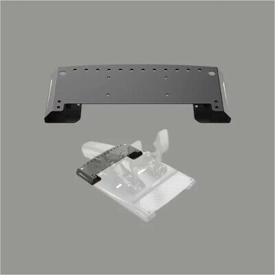 Moza Racing Mbooster Base Extension Plate (image:2)