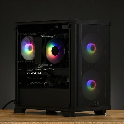 PC Gamer VITAMIN