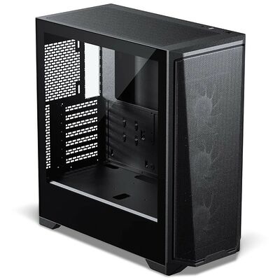 Phanteks Eclipse G370A - Noir