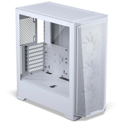 Phanteks Eclipse G370A - Blanc