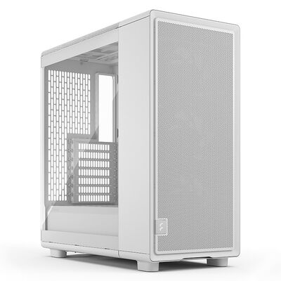 Fractal Design Epoch TG - Blanc