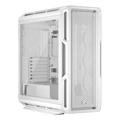 Corsair 5000T - Blanc