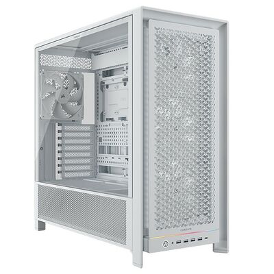 Corsair Frame 5000D RS - Blanc