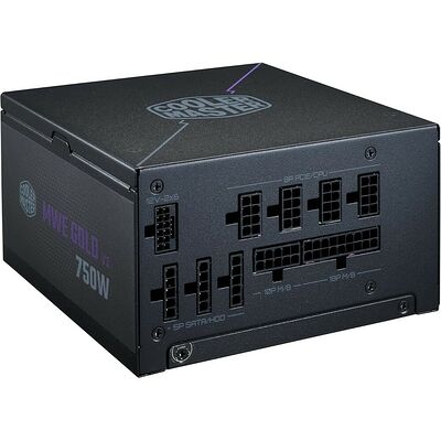 Cooler Master MWE Gold V3 ATX 3.1 - 750W