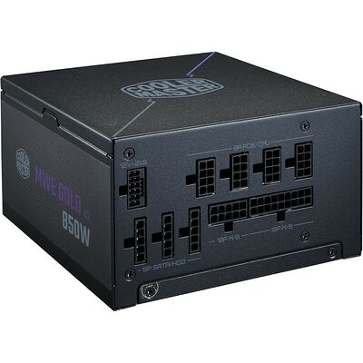 Cooler Master MWE Gold V3 ATX 3.1 - 850W