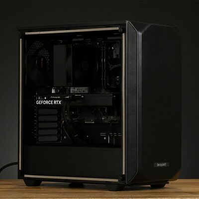 PC Gamer SPECTRE