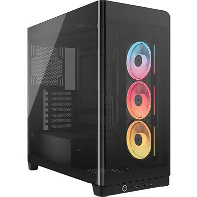 Corsair Frame 4500X LX-R RGB - Noir