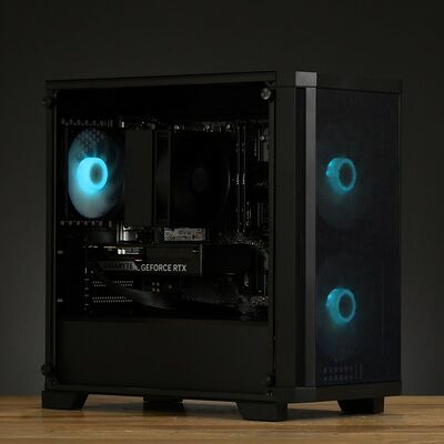 PC Gamer SNIPER