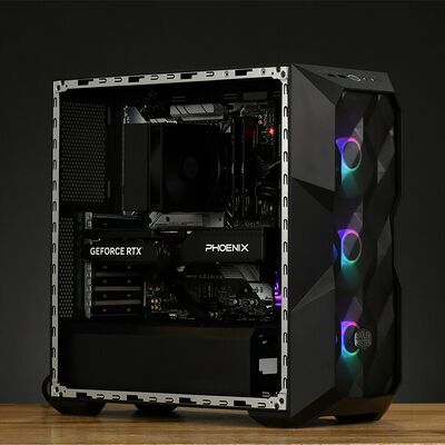 PC Gamer VORTEX