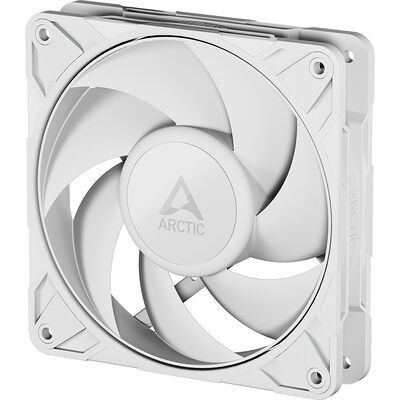 Arctic P12 Pro PST - Blanc