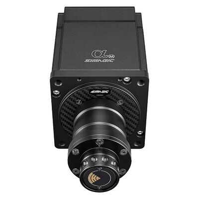 Simagic Alpha Mini Wheel Base