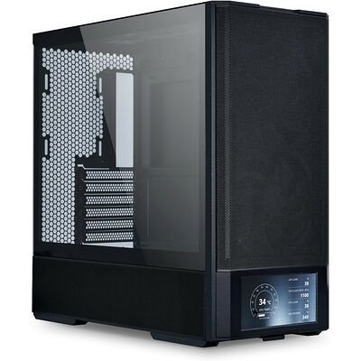 Lian Li Lancool 207 Digital - Noir
