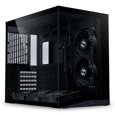 Lian Li O11D Mini V2 Flow - Noir