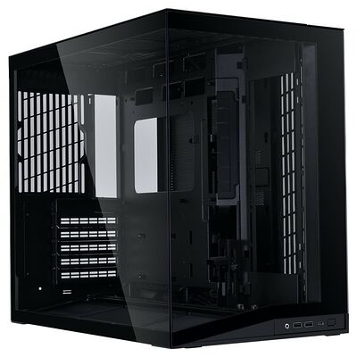Lian Li O11D Mini V2 - Noir