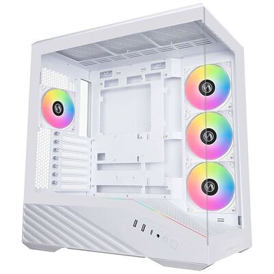 Lian Li V100R - Blanc