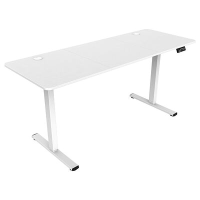 Mars Gaming MGD-ERGOPRO160 (Blanc)