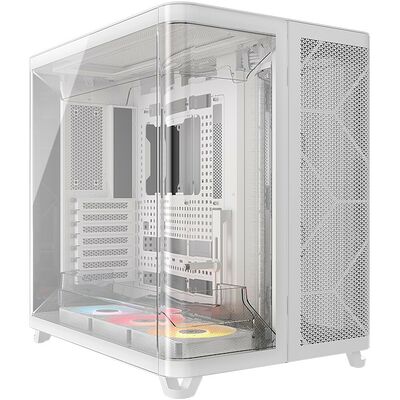 Corsair Air 5400 RS-R - Blanc