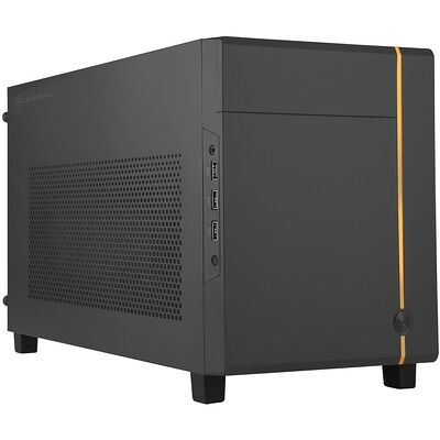 SilverStone SUGO 14 - Noir