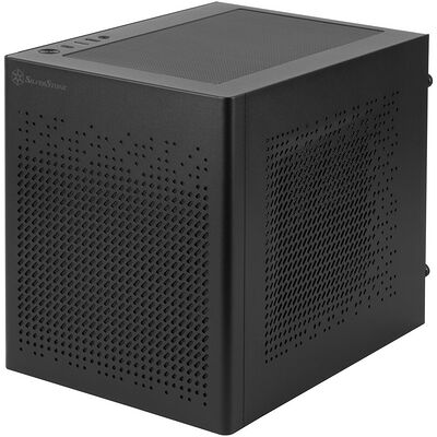 SilverStone SUGO 16 - Noir