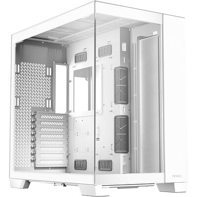 Antec C8 - Blanc