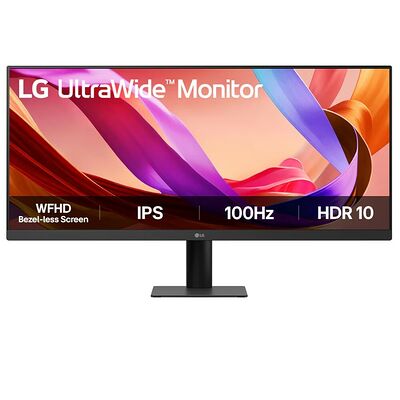 LG UltraWide 29U511A-B