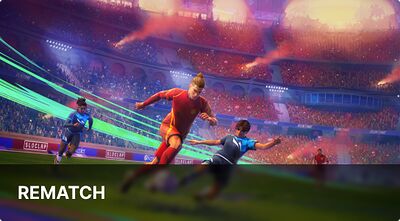 Rematch