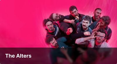 Image du titre The Alters
